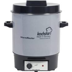 Best Preservation Machines Kochstar WarmMaster 99105035