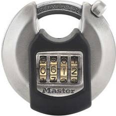 Sleutelslot Hangsloten Master Lock M40EURDNUM Hangslot