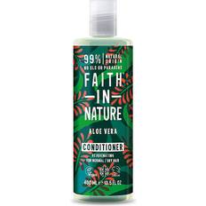 Faith in Nature Aloe Vera Conditioner 400ml