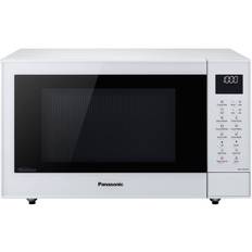 Panasonic NN-CT55JWBPQ White