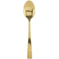 Guld Teskedar House Doctor - Tesked 14.3cm