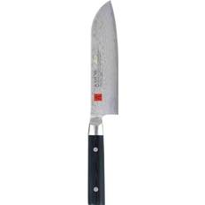 Kasumi Japon Couteaux Kasumi Masterpiece MP07 Santoku Knife 18 cm