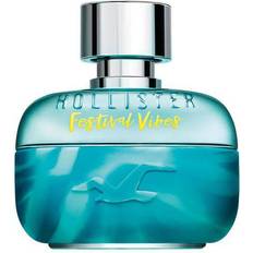 Hollister Herr Parfymer Hollister Festival Vibes for Him EdT 100ml