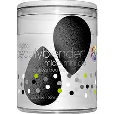 Black Sponges Beautyblender Micro Mini Pro 2-pack