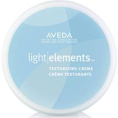 Curly Hair - Moisturizing Hair Waxes Aveda Light Elements Texturizing Creme 75ml