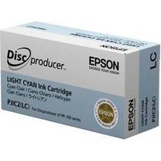 Epson S020448 PJIC2 (LC) (Cyan)