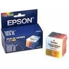 Epson c610 Epson S020464 (SJIC15P) (Multicolour)