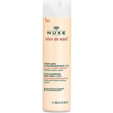 Nuxe Reve De Miel 48-hr Ultra-Comforting Body Cream 200ml