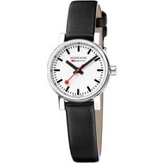 Mondaine Evo MSE.26110.LB Evo Lady Zilver