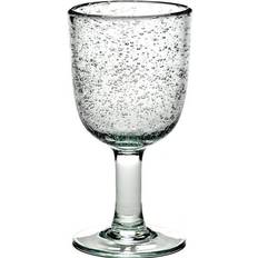 Serax Pure Verre à Vin Blanc, Verre à Vin Rouge