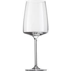 Schott Zwiesel Sensa Verre à Vin Blanc, Verre à Vin Rouge 53.5cl