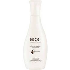 Body Lotion Vanilla Orchid