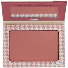 TheBalm Instain Staining Blush Houndstooth