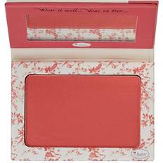 TheBalm Instain Staining Blush Toile