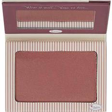 TheBalm Instain Staining Blush Pinstripe