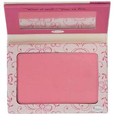 TheBalm Instain Staining Blush Lace