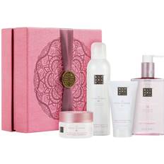 Rituals set sakura Rituals The Ritual of Sakura Renewing Ritual Gift Set 2018