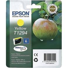 Epson C13T12944012 (Yellow)