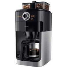 Philips Scherm Koffiezetapparaten Philips Grind & Brew HD7769/00