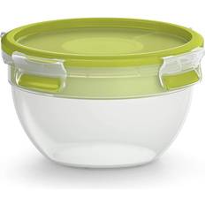 Rectangular Kitchen Containers Tefal Masterseal To Go Kitchen Container 1L