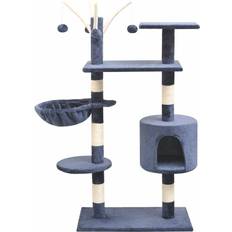 Katte kradsetræ vidaXL 170484 Kradsetræ