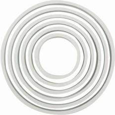 Circle Utstickare