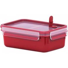 Tefal Masterseal Micro Recipiente de Cocina 1L