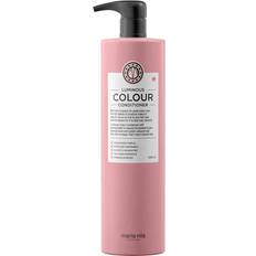 Pumppu Hoitoaineet Maria Nila Luminous Colour Conditioner