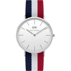 Daniel Wellington Classic Armbandsur Daniel Wellington Classic Cambridge (0203DW/DW00100017)