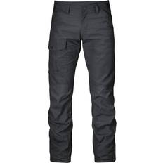 Fjällräven Nils Trousers - Dark Grey