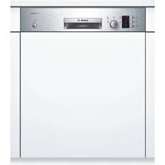 Bosch SMI25CS01E Stainless Steel