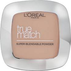 L'Oréal Paris Poudres L'Oréal Paris True Match Fond de teint poudre (diverses teintes) Rose Beige