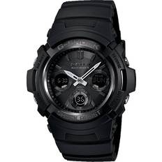 Casio G-Shock Armbanduhren Casio G-Shock (AWG-M100B-1AER)