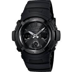 Casio G-shock Fond Noir