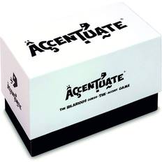 Accentuate