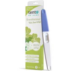 Be Sure Graviditetstest Tidigt Stav 2-pack