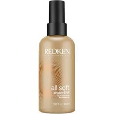 Redken All Soft Argan-6 Oil 90ml