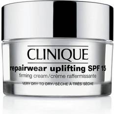 Skincare Clinique Repairwear Uplifting Firming Cream SPF15 Very Dry to Dry 1.7fl oz