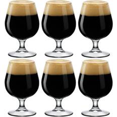 Bormioli Rocco Drinksglas Bormioli Rocco Riserva Drinksglas 53cl 6stk