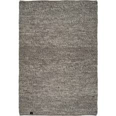Classic Collection Merino Blå, Grå 140x200cm