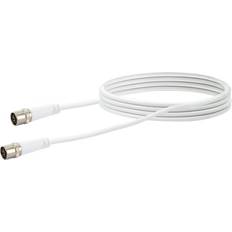 Antenna Coaxial F-F Connector
