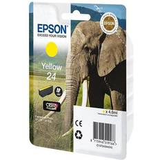 Epson expression photo xp 860 Epson C13T24244022 (Yellow)