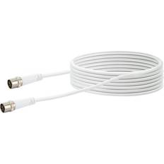 Antenna Coaxial F-F Connector