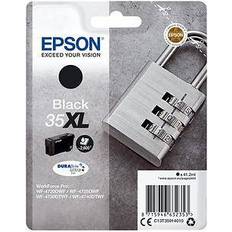 Epson workforce pro wf 4740 Epson C13T35914020 (Black)