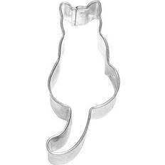 Birkmann Cat Sitting Ausstechform 7 cm