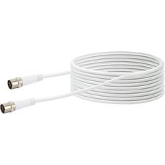 Antenna Coaxial F-F Connector
