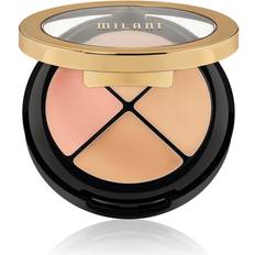 Milani Conceal + Perfect All in One Concealer Kit #01 Fair To Light
