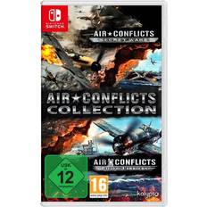 Air Conflicts Collection (Switch)