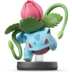 Nintendo Amiibo - Super Smash Bros. Collection - Ivysaur