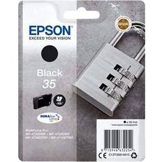 Epson workforce pro wf 4740 Epson C13T35814020 (Black)